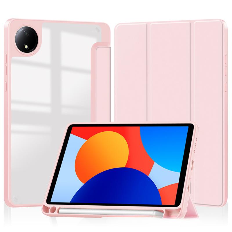 For Redmi Case SE 8.7 Full Cover Back Protective Anti-fall Back Cover Pad SE 8.7in 24 рожевий
For Redmi Case SE 8.7 Full Cover Back Protective Anti-fall Back Cover Pad SE 8.7in 24 рожевий