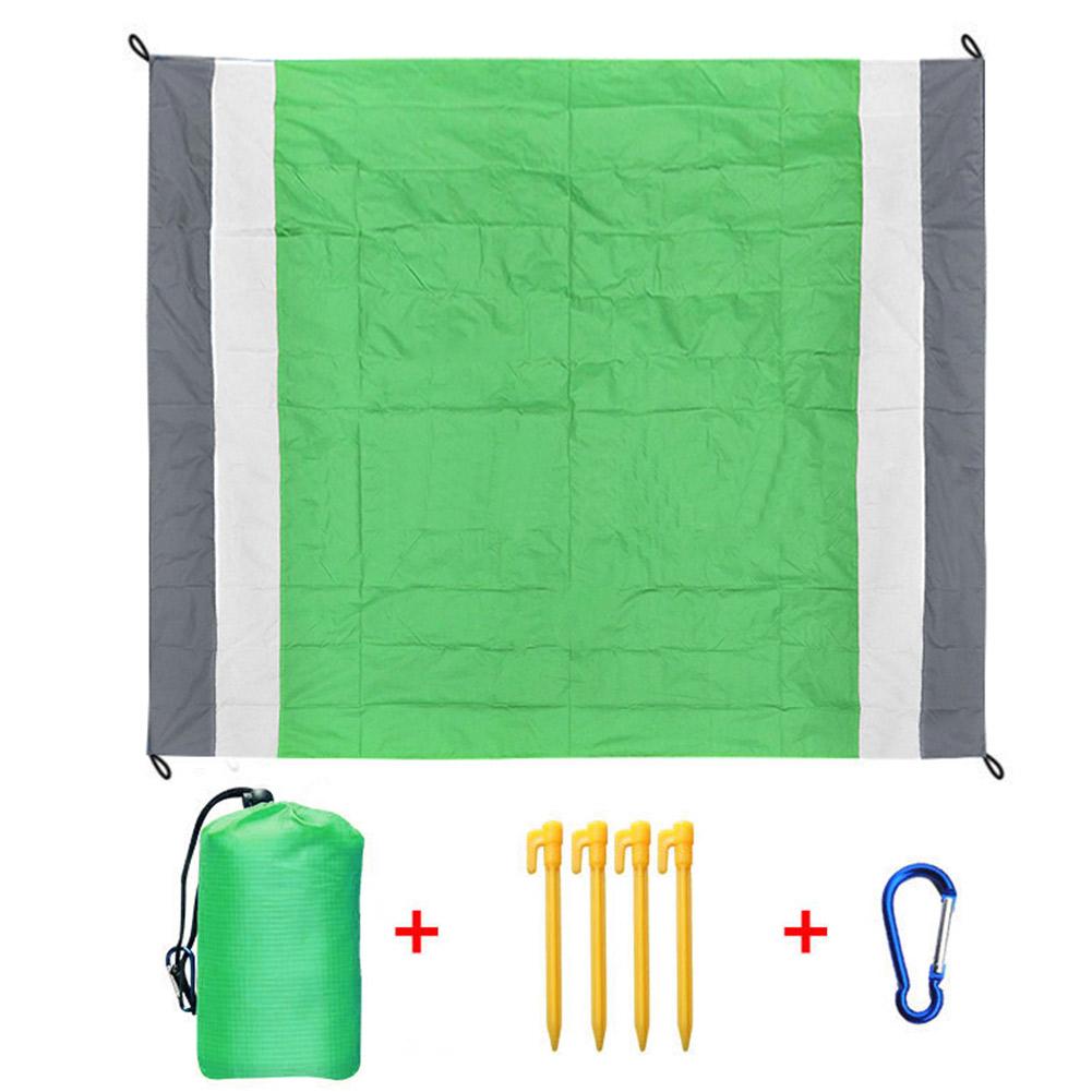 Camping Equipment Mat Waterproof Portable Tablecloth Tourist Mat Multifunctional Save Space Durable Folding Outdoor Accessories
Camping Equipment Mat Waterproof Portable Tablecloth Tourist Mat Multifunctional Save Space Durable Folding Outdoor Accessories