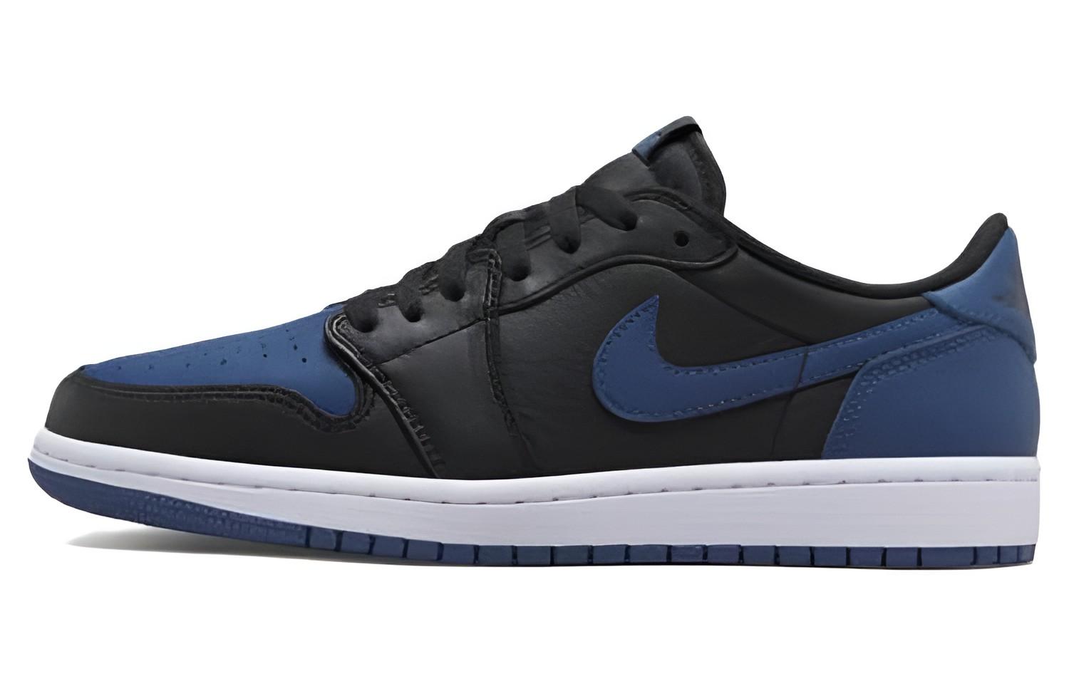 Air Jordan 1 Retro Low Og Mystic Navy Women s CZ0775-041 40
Air Jordan 1 Retro Low Og Mystic Navy Women s CZ0775-041 40