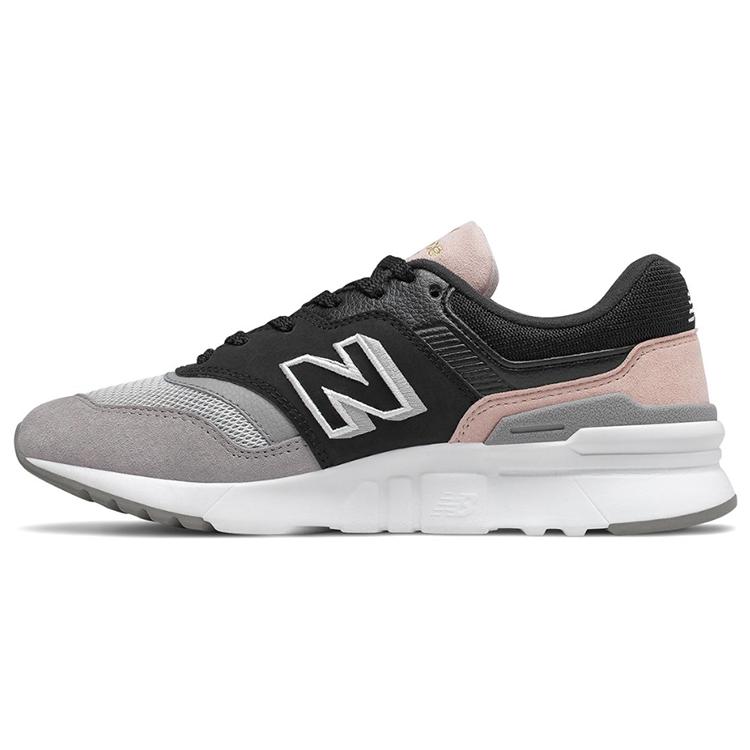 New Balance 997H Чорно-рожеві Жіночі CW997HAL
New Balance 997H Чорно-рожеві Жіночі CW997HAL