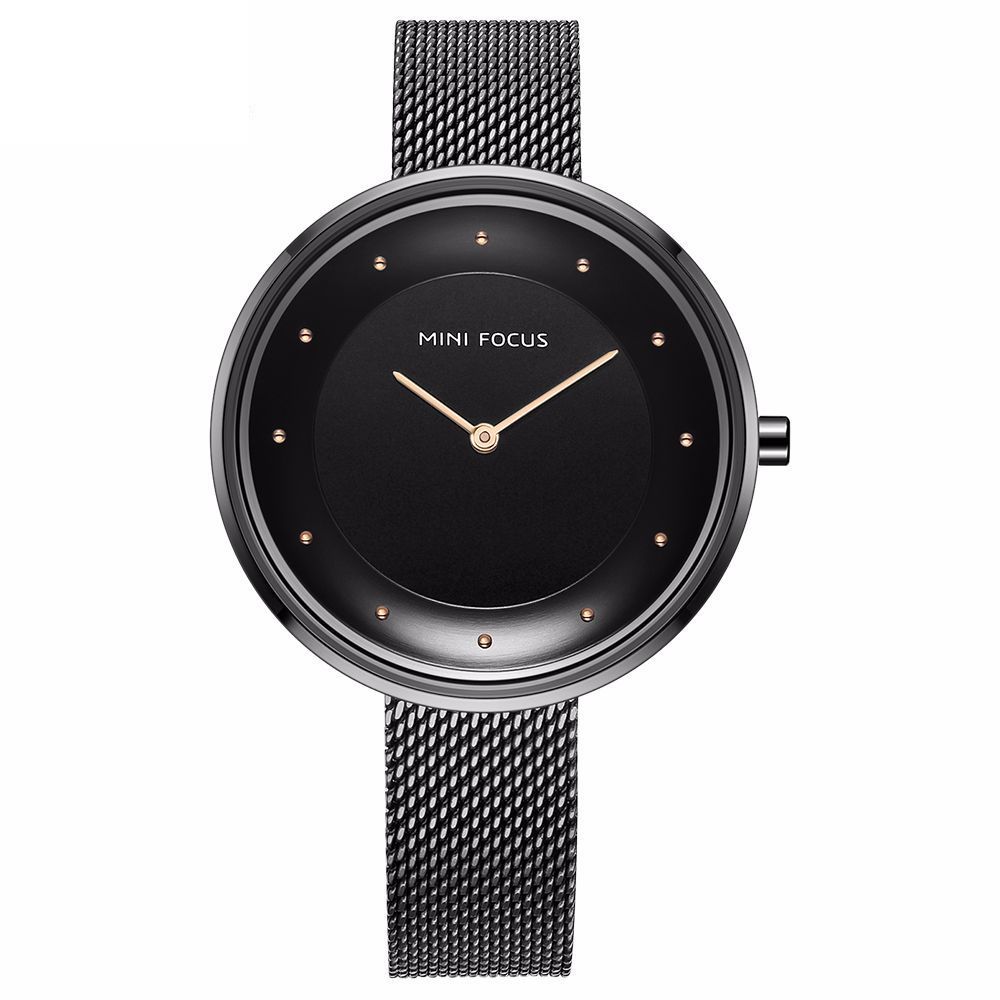 Minimalist Ultra-thin Women s Watch Japanese Movement Waterproof Milan Strap Watch
Minimalist Ultra-thin Women s Watch Japanese Movement Waterproof Milan Strap Watch