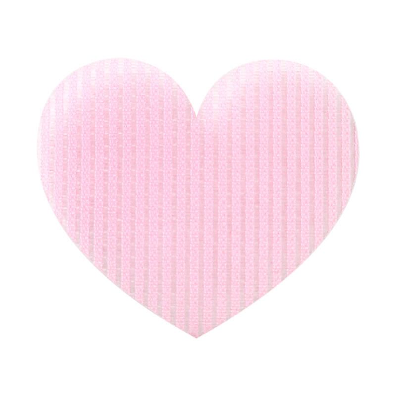 HAIR Hair Velcro Baby Heart (2pcs) (26021710)
HAIR Hair Velcro Baby Heart (2pcs) (26021710)
