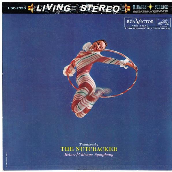 Виниловая пластинка ПЁТР ИЛЬИЧ ЧАЙКОВСКИЙ, ФРИЦ РЕЙ - Щелкунчик LSC2328 RCA Victor Red 1960 США Классика Б/У
Виниловая пластинка ПЁТР ИЛЬИЧ ЧАЙКОВСКИЙ, ФРИЦ РЕЙ - Щелкунчик LSC2328 RCA Victor Red 1960 США Классика Б/У