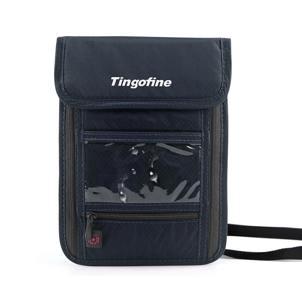 RFID Blocking Travel Neck Pouch ID Card Pouch Wallet Men Women Passport Cover Hanging Multifunction Card Money Anti-Theft Bag
RFID Blocking Travel Neck Pouch ID Card Pouch Wallet Men Women Passport Cover Hanging Multifunction Card Money Anti-Theft Bag