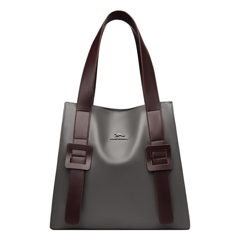 Korean version of women s small bag 2025 new trendy fashion versatile portable middle-aged mother bag multi-layer shoulder messenger bag серый
Korean version of women s small bag 2025 new trendy fashion versatile portable middle-aged mother bag multi-layer shoulder messenger bag серый