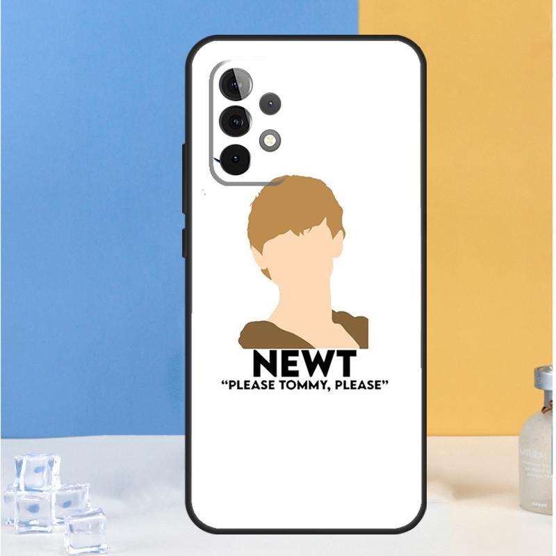 Newt The Maze Runner For Samsung Galaxy A54 A34 A14 A13 A33 A53 A36 A05 A06 A16 A32 A52 A55 A35 A15 A56 A26 Case Samsung A22 4G
Newt The Maze Runner For Samsung Galaxy A54 A34 A14 A13 A33 A53 A36 A05 A06 A16 A32 A52 A55 A35 A15 A56 A26 Case Samsung A22 4G