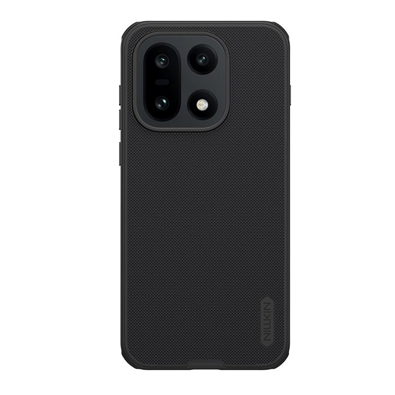 Чохол Nillkin For OnePlus 15 Магнітний Super Frosted Shield Pro Захист від відбитків пальців Ударостійка задня кришка OnePlus 15 чорний
Чохол Nillkin For OnePlus 15 Магнітний Super Frosted Shield Pro Захист від відбитків пальців Ударостійка задня кришка OnePlus 15 чорний