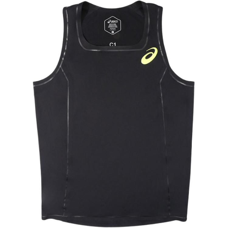 Asics Athletic Marathon Fashion Versatile Breathable Sports Vest Women tops Black 154378-0904 S
Asics Athletic Marathon Fashion Versatile Breathable Sports Vest Women tops Black 154378-0904 S