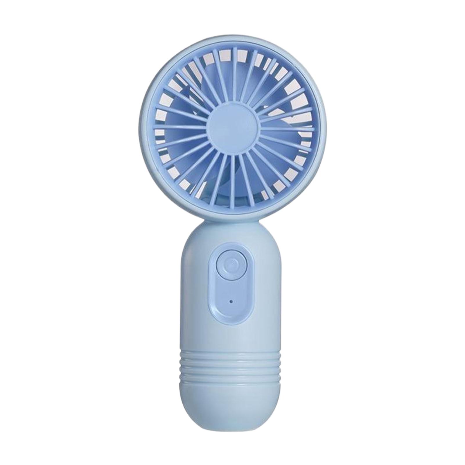 Strong Wind Power USB Rechargeable Mini Portable Fan For Camping Forvortex Duct Outdoor Travel 3
Strong Wind Power USB Rechargeable Mini Portable Fan For Camping Forvortex Duct Outdoor Travel 3