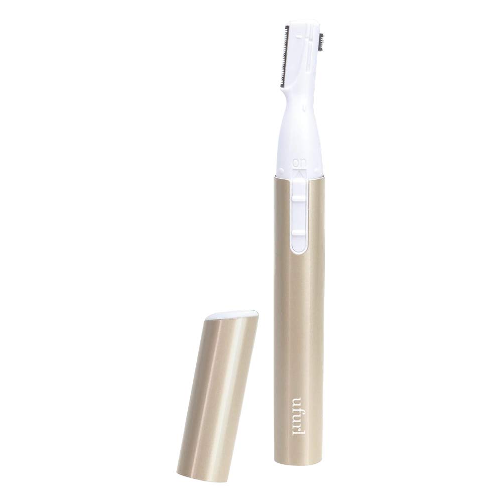 Macross Stick Shaver Женская пушистая бритва для волос и бровей на батарейках и MEBL-99
Macross Stick Shaver Женская пушистая бритва для волос и бровей на батарейках и MEBL-99