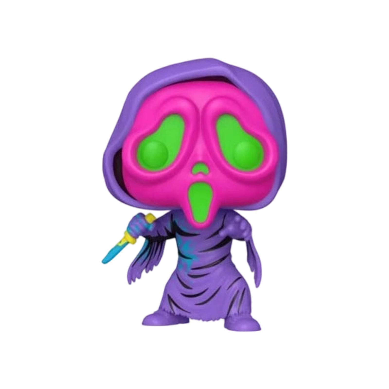 Ghostface Figurines And Figurines In The Film And Television Industry One Size
Ghostface Figurines And Figurines In The Film And Television Industry One Size