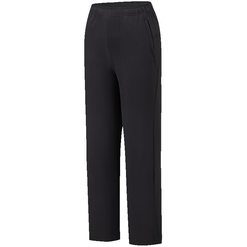 Anta Women s Breathable Tapered Sports Pants 175/XL
Anta Women s Breathable Tapered Sports Pants 175/XL