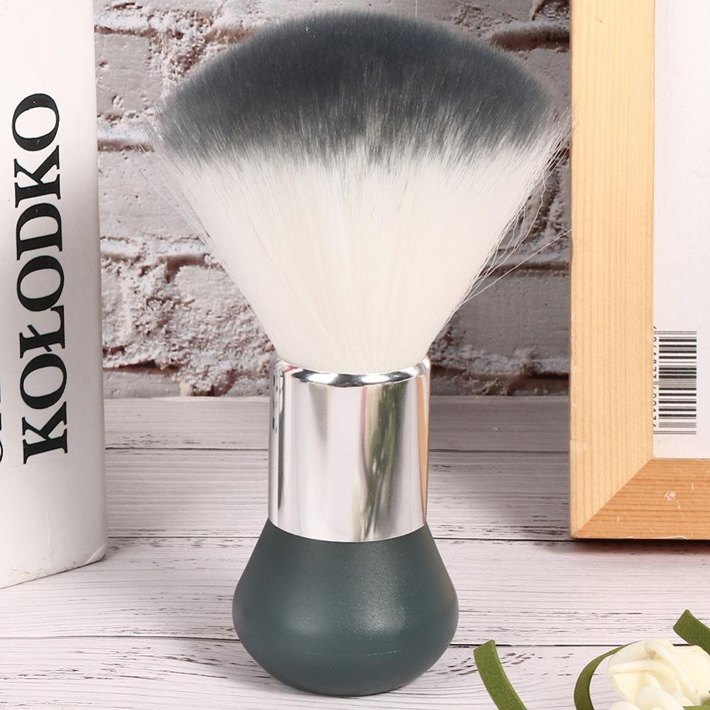 Soft Nylon Broken Hair Sweep Brush Professional Barber Shop Broken Hair Sweep Barber Shop
Soft Nylon Broken Hair Sweep Brush Professional Barber Shop Broken Hair Sweep Barber Shop