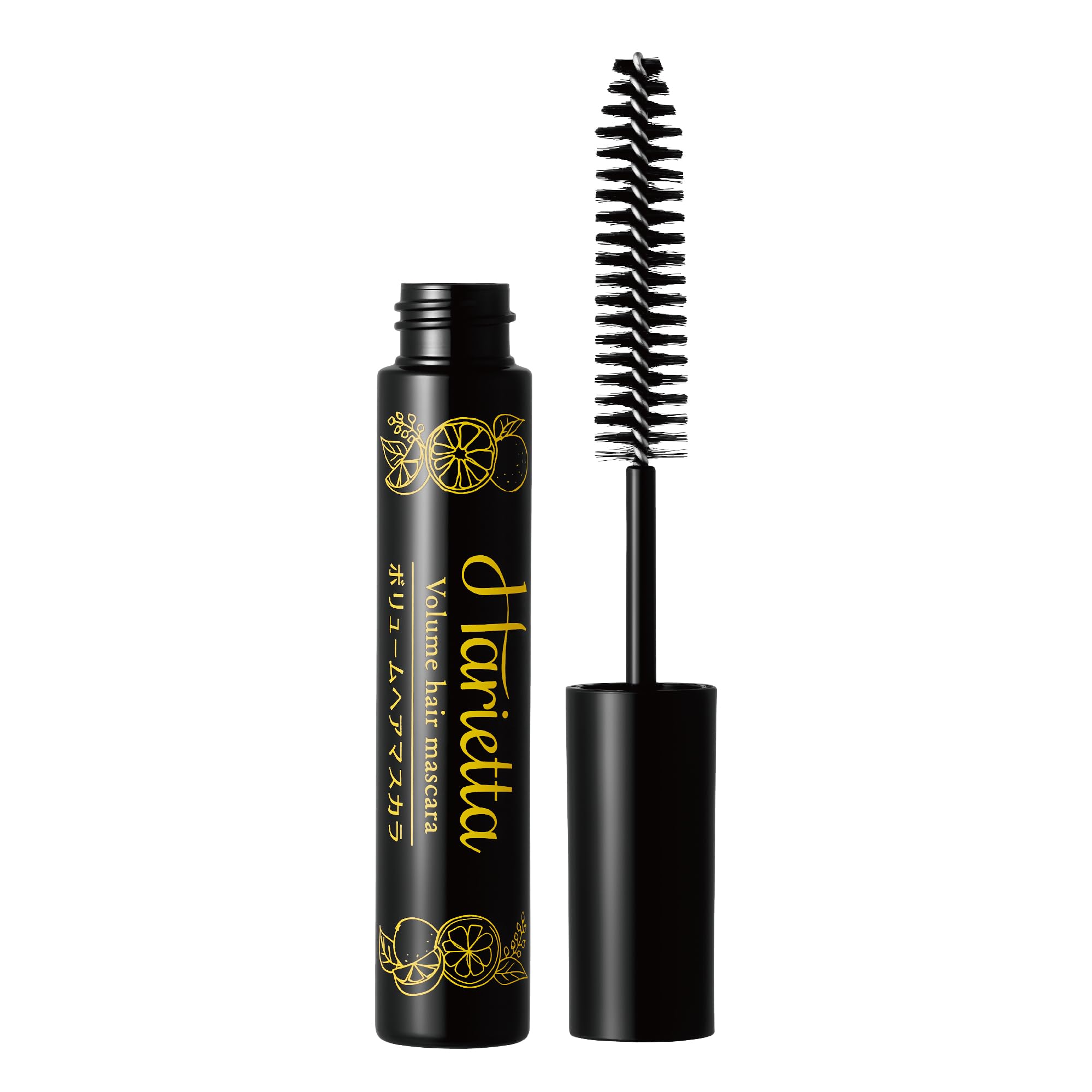 Тушь для ресниц Harrietta Volume Hair Mascara 10 г Темно-коричневая, цитрусовый аромат, ретушь седых волос, скрытие линии роста волос, тушь для ресниц, придающая объем темно-коричневого
Тушь для ресниц Harrietta Volume Hair Mascara 10 г Темно-коричневая, цитрусовый аромат, ретушь седых волос, скрытие линии роста волос, тушь для ресниц, придающая объем темно-коричневого