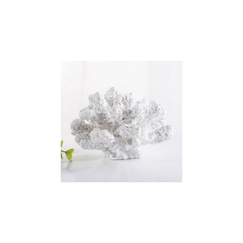 coral reef figurine resin object figure interior coral sea west coast decoration miscellaneous goods
coral reef figurine resin object figure interior coral sea west coast decoration miscellaneous goods
