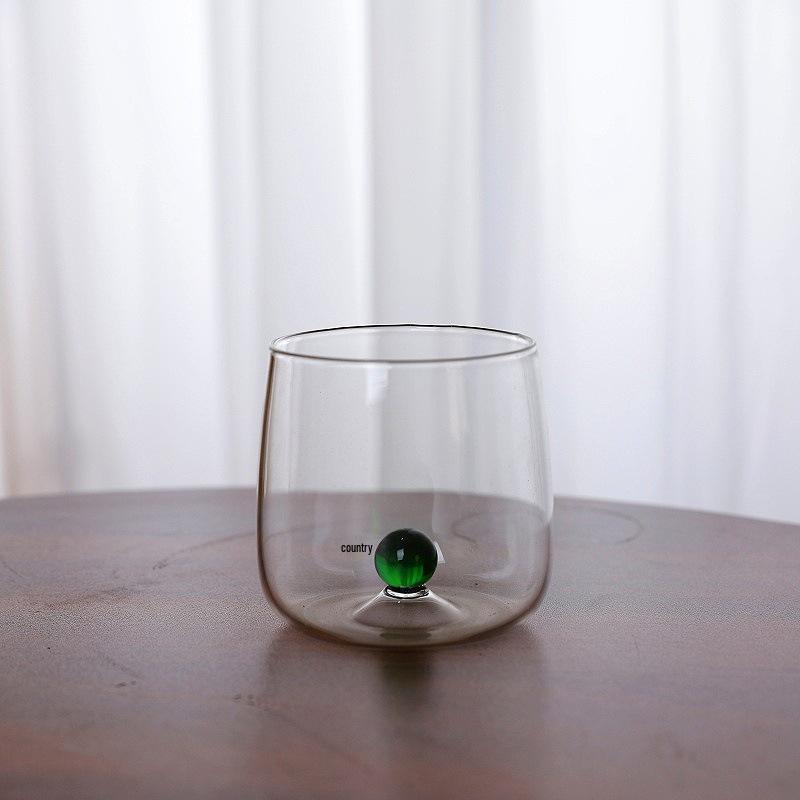 3D Декоративна склянка для віскі, коктейлів, кави та соку - Прозорий одношаровий дизайн 300ml
3D Декоративна склянка для віскі, коктейлів, кави та соку - Прозорий одношаровий дизайн 300ml