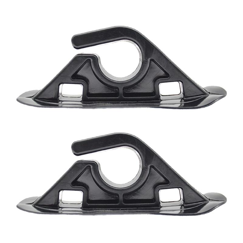 2pcs Paddle Fixed Buckle Inflatable Kayak Safety Rope Buckle Offset Opening Paddle Spacer Fishing Boats Accessories 1
2pcs Paddle Fixed Buckle Inflatable Kayak Safety Rope Buckle Offset Opening Paddle Spacer Fishing Boats Accessories 1