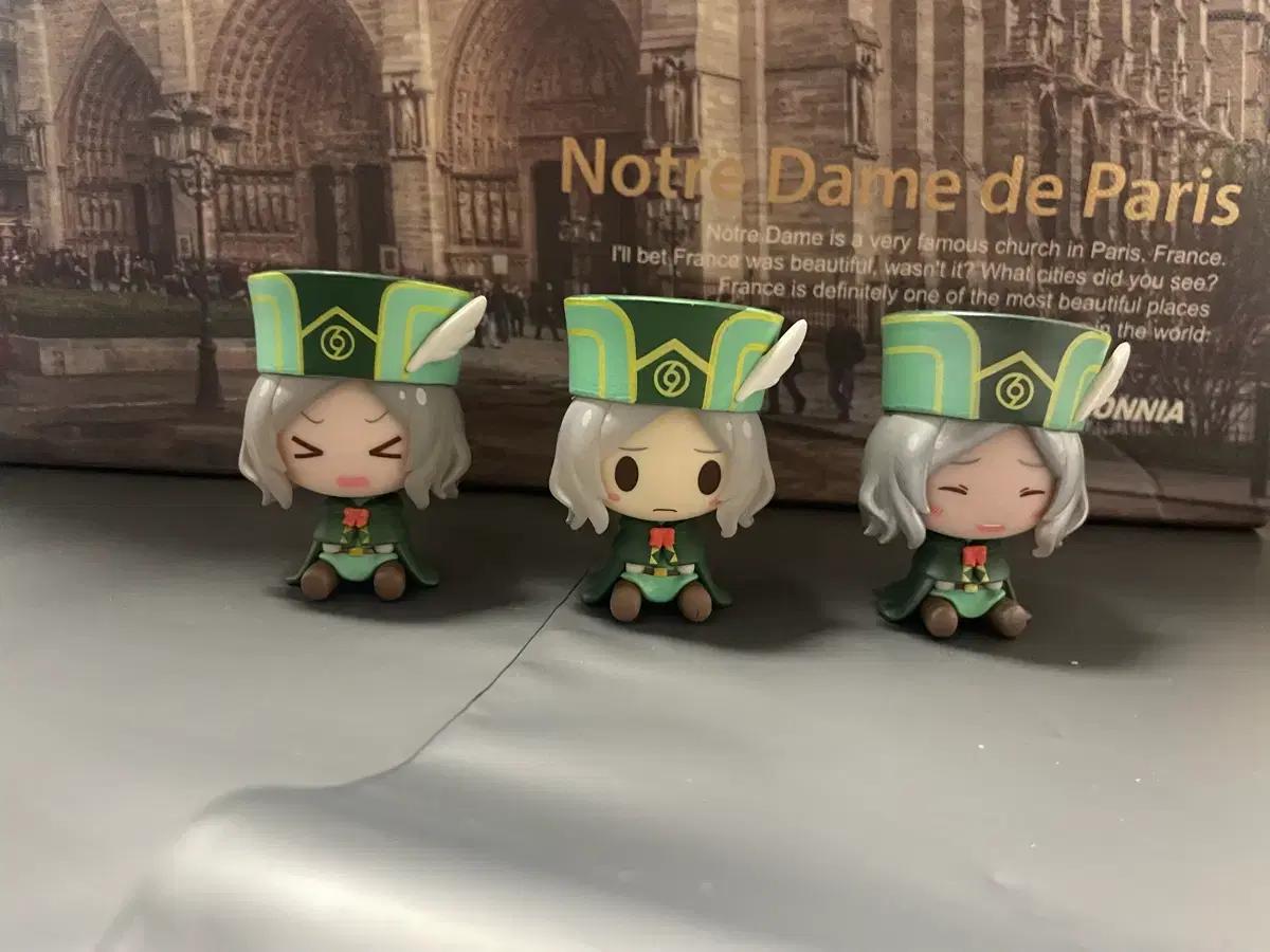 Re:Zero Choconoko Auto Swing Set Used
Re:Zero Choconoko Auto Swing Set Used
