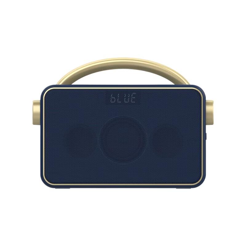 Philips Portable Bluetooth Radio Speaker TAR2768 (CN version)
Philips Portable Bluetooth Radio Speaker TAR2768 (CN version)