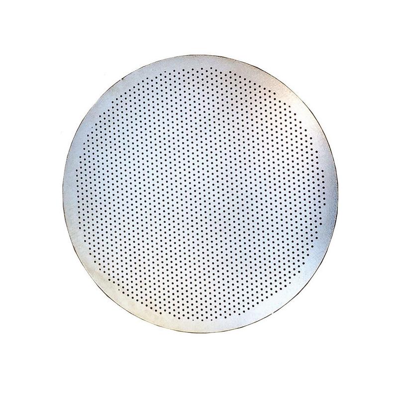 Tool Coffee Filter High Quailty for Coffee Maker Part 1Pcs Stainless Steel Washable Reusable Replaces Replacement
Tool Coffee Filter High Quailty for Coffee Maker Part 1Pcs Stainless Steel Washable Reusable Replaces Replacement