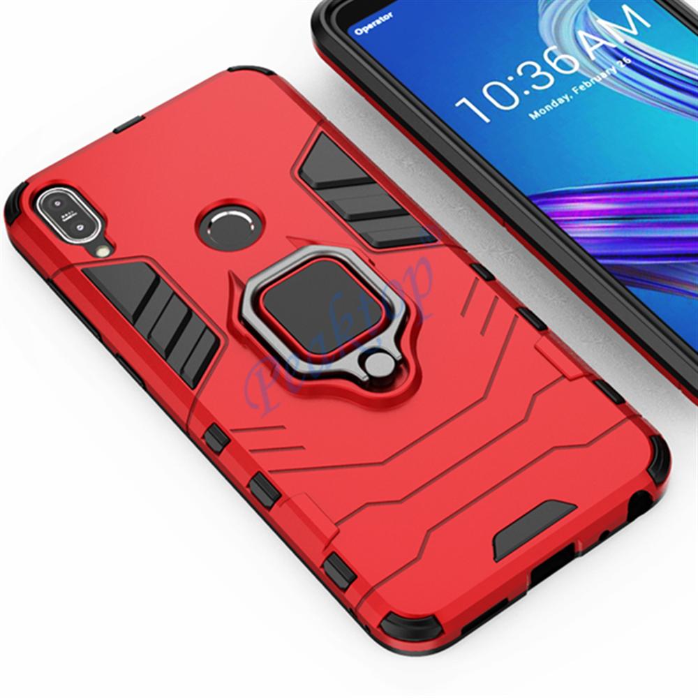 For ASUS ZB602KL Case For ASUS Zenfone Max Pro M1 ZB601KL ZB602KL Shockproof Armor Case Finger Ring Magnetism Holder Max Pro M1 Max Pro M1 ZB601KL чорний
For ASUS ZB602KL Case For ASUS Zenfone Max Pro M1 ZB601KL ZB602KL Shockproof Armor Case Finger Ring Magnetism Holder Max Pro M1 Max Pro M1 ZB601KL чорний