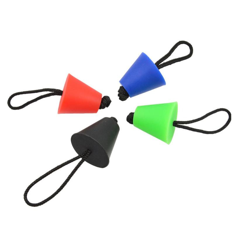 4Pcs Universal Silicone Scupper Plug Stopper Bung Drain Holes Accessory Inflatable Boat Scupper Plug
4Pcs Universal Silicone Scupper Plug Stopper Bung Drain Holes Accessory Inflatable Boat Scupper Plug