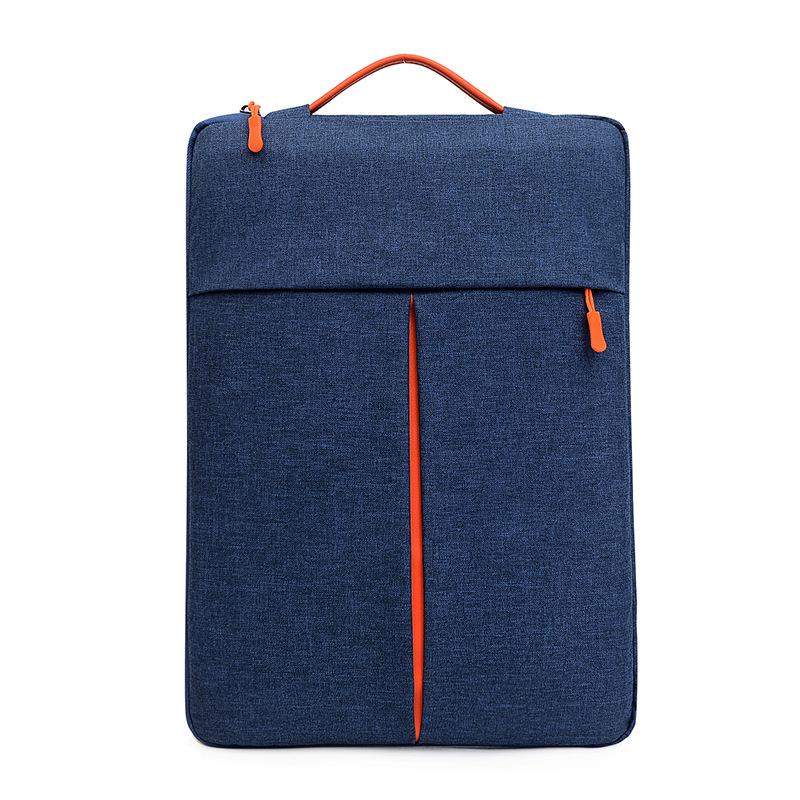 Fashion Laptop Sleeve - 13, 14, 15 Inch Portable Student & Work Bag 11/12 inch темно-синий
Fashion Laptop Sleeve - 13, 14, 15 Inch Portable Student & Work Bag 11/12 inch темно-синий
