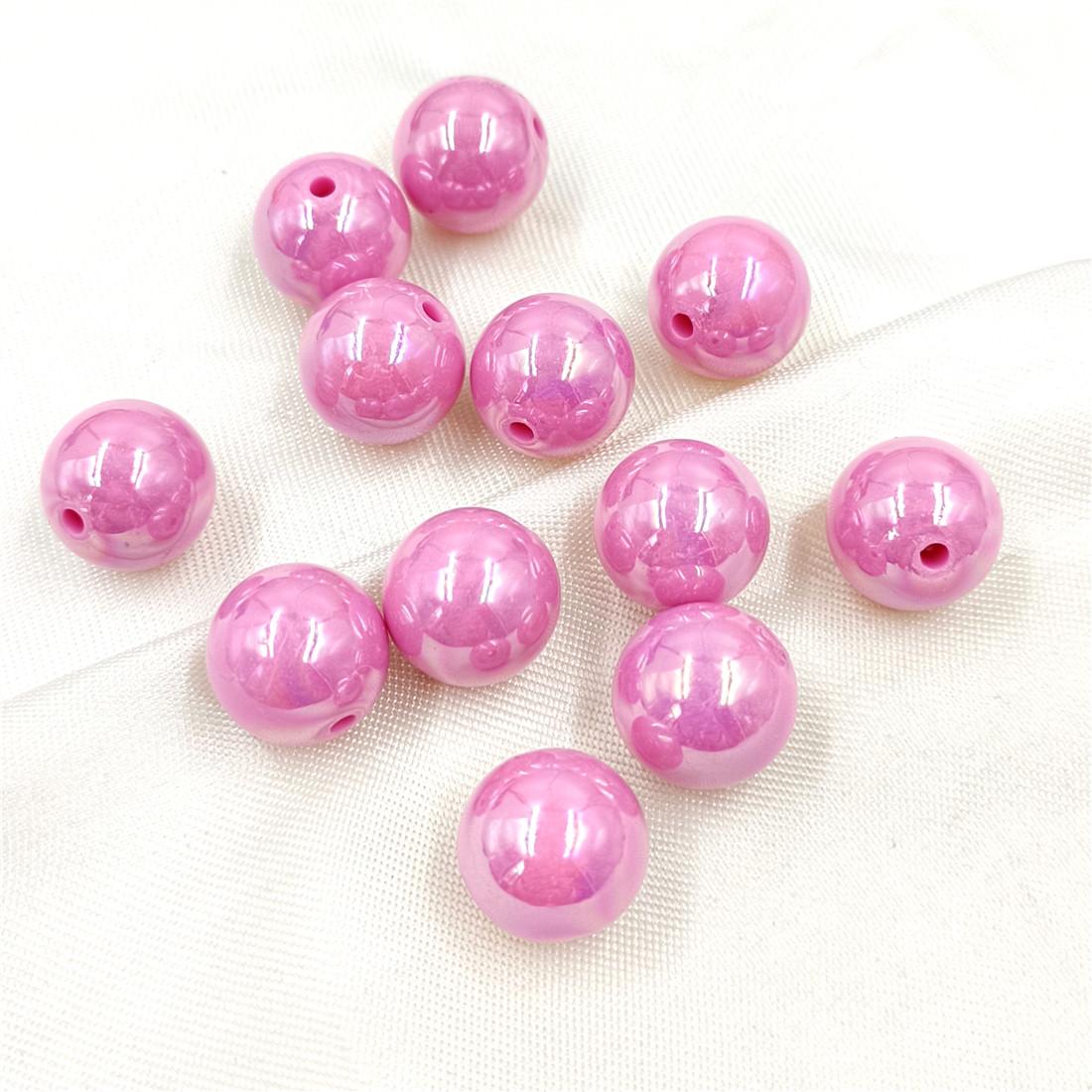 Круглые бусины из бисера, ювелирные изделия, аксессуары, модный браслет AB Magic Color, ожерелье, креативный темный отдел, 10 шт. розы красного
Круглые бусины из бисера, ювелирные изделия, аксессуары, модный браслет AB Magic Color, ожерелье, креативный темный отдел, 10 шт. розы красного