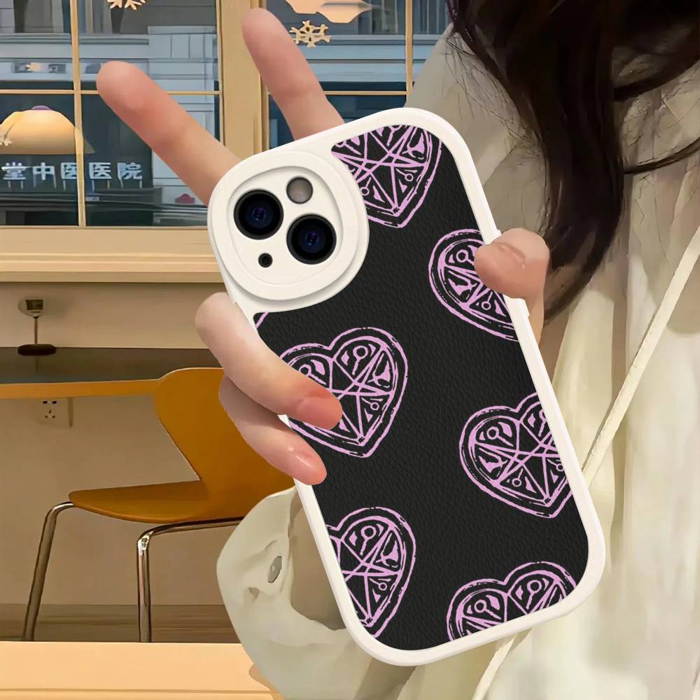 B-Bring Me The Horizon BMTH Phone Case For IPhone 16 15 14 13 12 11 Pro Max Plus Shockproof Leather Cover 11 pro max
B-Bring Me The Horizon BMTH Phone Case For IPhone 16 15 14 13 12 11 Pro Max Plus Shockproof Leather Cover 11 pro max