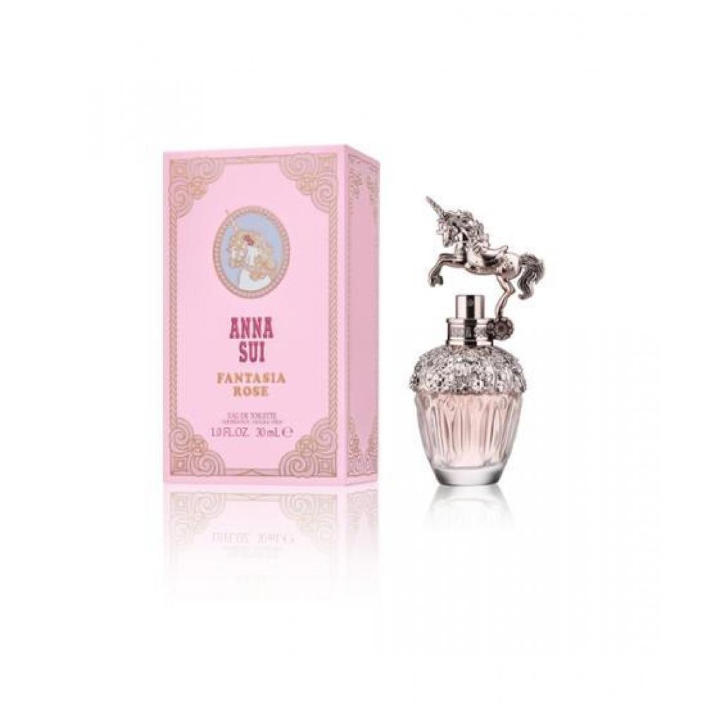Anna Sui Fantasia Rose EDT 30мл 
Anna Sui Fantasia Rose EDT 30мл