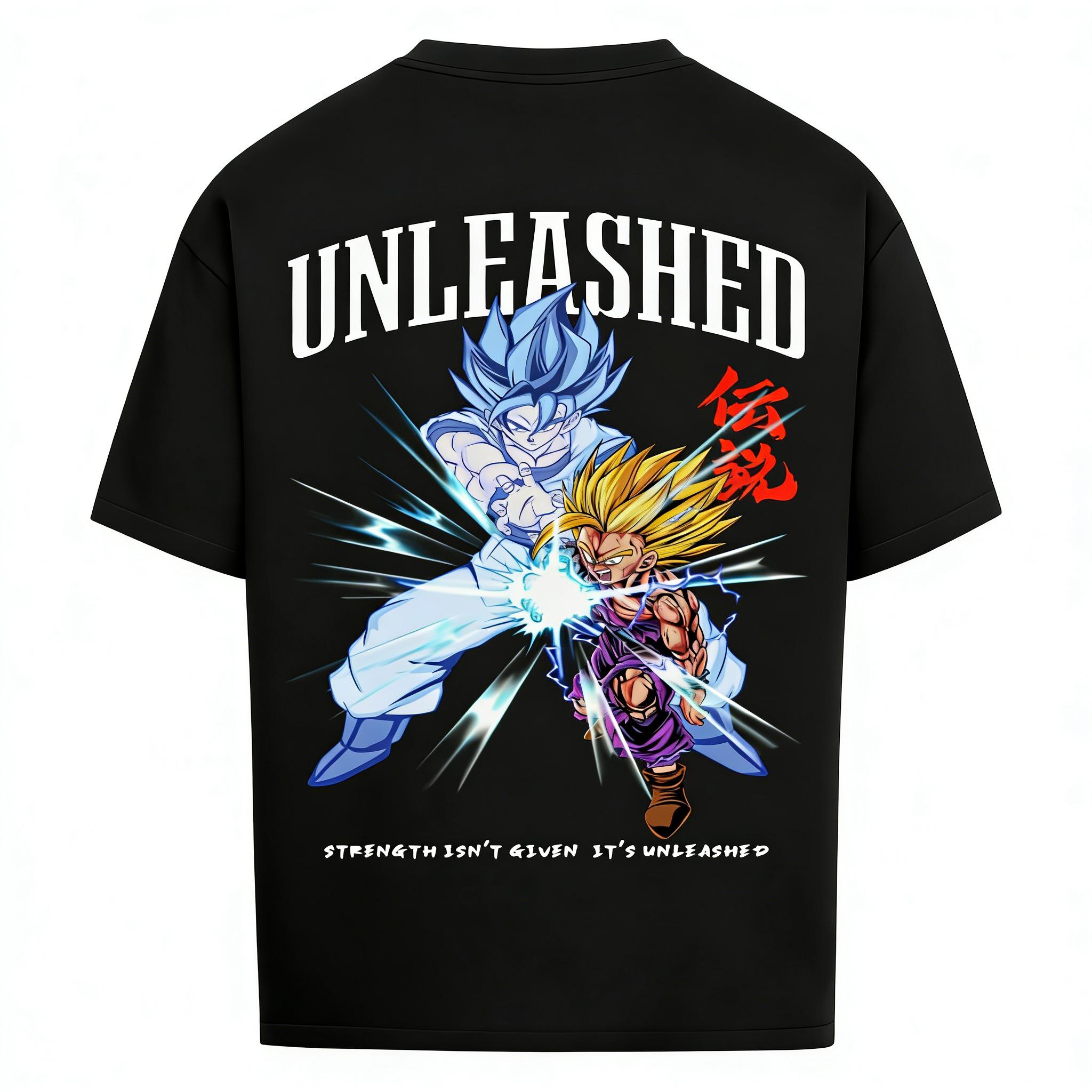 Viral Dragon Ball TShirt Unisex Summer Anime Graphic Print Streetwear Gym Casual Outdoor Fitness Daily Wear Tee Streetwear L
Viral Dragon Ball TShirt Unisex Summer Anime Graphic Print Streetwear Gym Casual Outdoor Fitness Daily Wear Tee Streetwear L