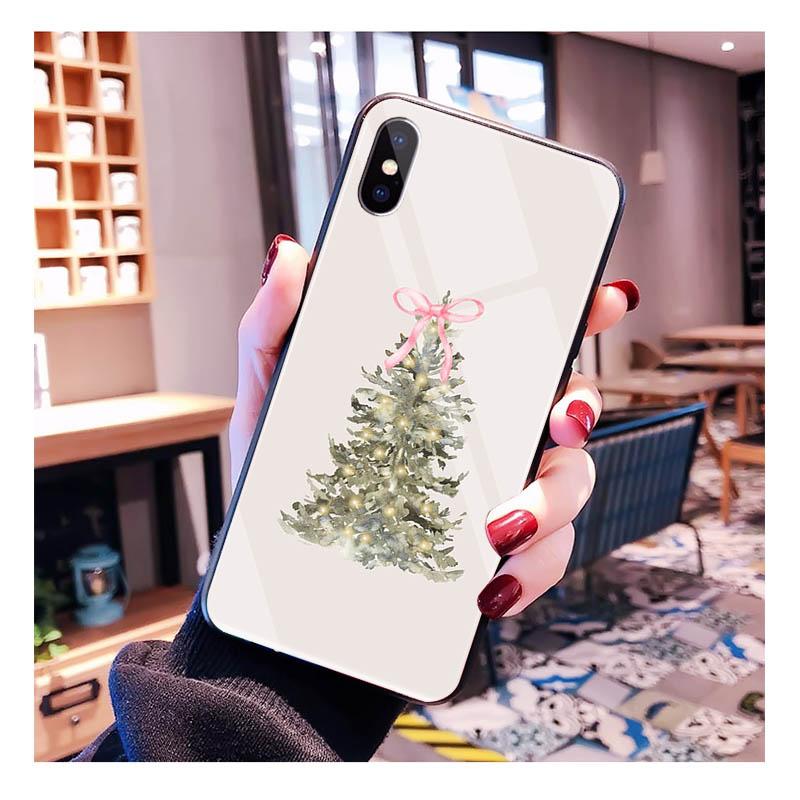 Glass phone case For Samsung S25 S24 S23 S22 Ultra S24 Plus A55 A16 A54 A15 A56 A36 S25 FE Christmas Tree S25 FE
Glass phone case For Samsung S25 S24 S23 S22 Ultra S24 Plus A55 A16 A54 A15 A56 A36 S25 FE Christmas Tree S25 FE