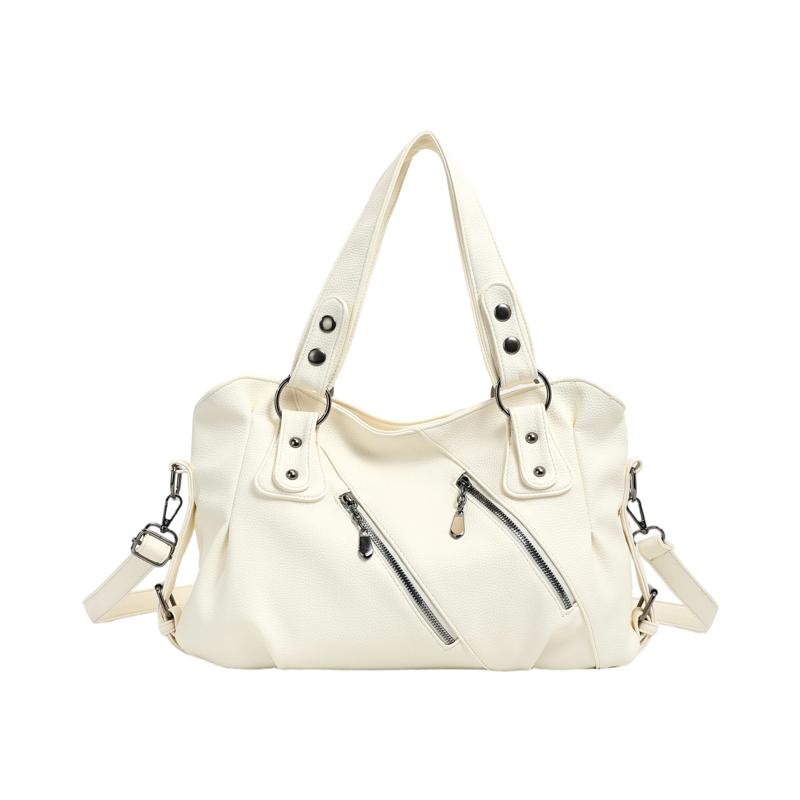 Shoulder Bag Women s 2 Large Capacity Commuter Crossbody Bag PU Portable Tote Bag бежевий
Shoulder Bag Women s 2 Large Capacity Commuter Crossbody Bag PU Portable Tote Bag бежевий