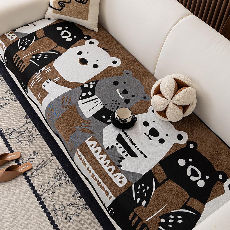 Special-Shaped Pumpkin Sofa Cushion Irregular Sofa Cover New Four-Season Universal Non-Slip Leather Sofa Seat Cushion 90*90cm
Special-Shaped Pumpkin Sofa Cushion Irregular Sofa Cover New Four-Season Universal Non-Slip Leather Sofa Seat Cushion 90*90cm
