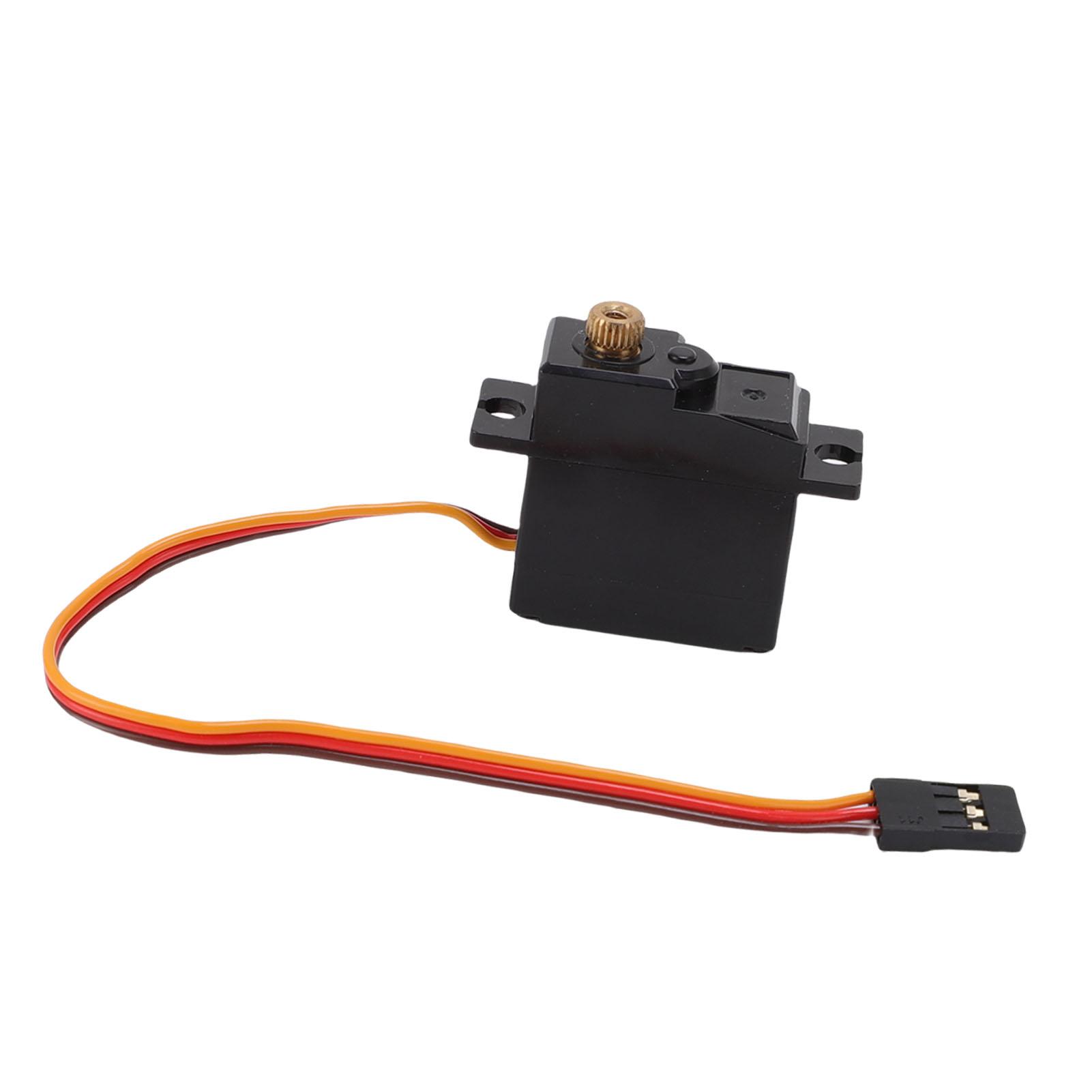 RC Servo Fit for SCY 16101PRO 16102PRO 16103PRO 16201PRO Remote Control Car Metal Gear Servo
RC Servo Fit for SCY 16101PRO 16102PRO 16103PRO 16201PRO Remote Control Car Metal Gear Servo