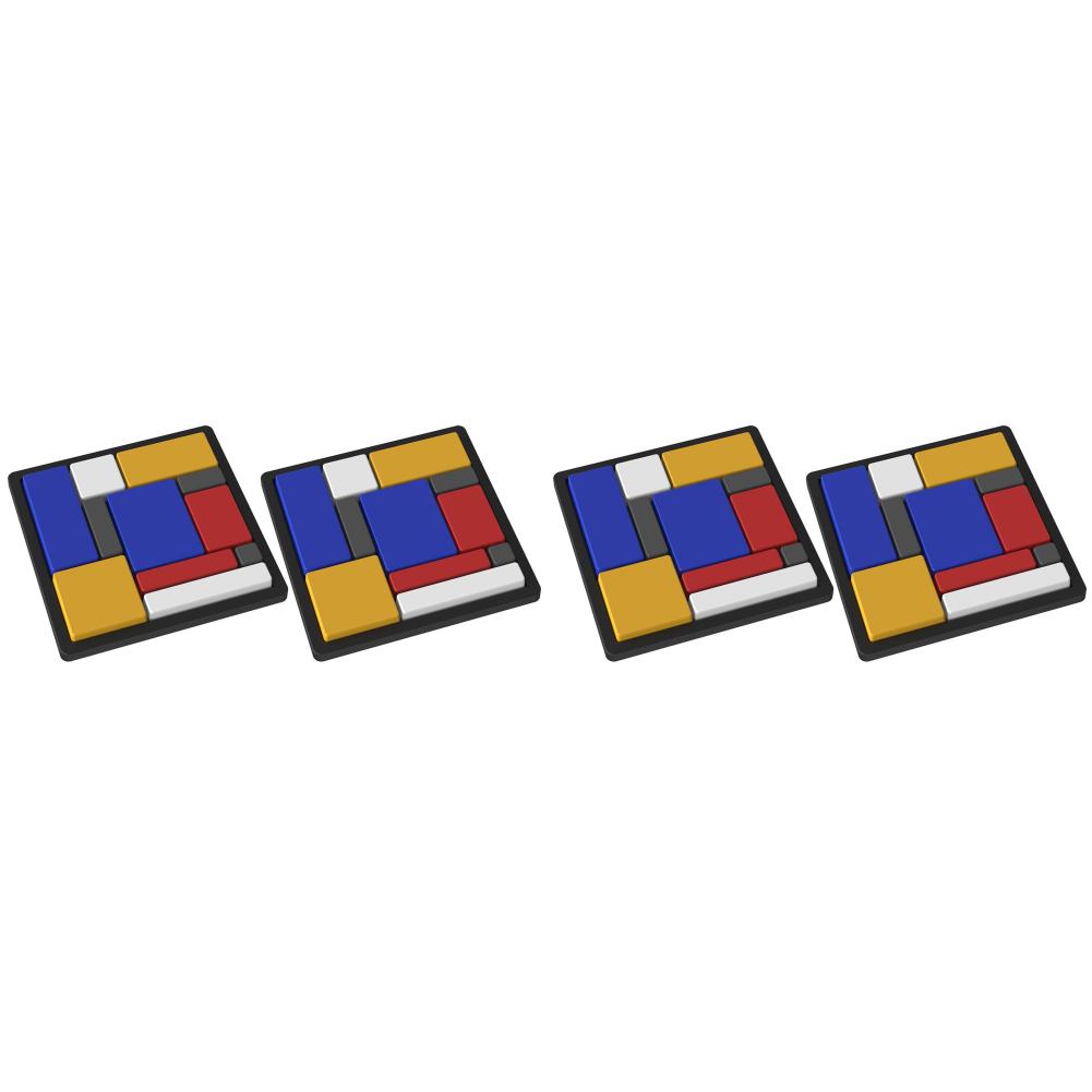4/5/6Pcs Children Logical Thinking Training Jigsaw Toys Adult Burning Brain Challenge Intelligence Cubes Jigsaw Board Games
4/5/6Pcs Children Logical Thinking Training Jigsaw Toys Adult Burning Brain Challenge Intelligence Cubes Jigsaw Board Games