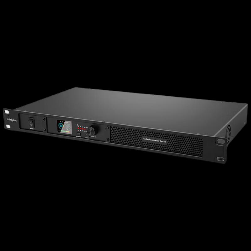 Lenovo Meeting Audio Processor FKY11 (CN version)
Lenovo Meeting Audio Processor FKY11 (CN version)