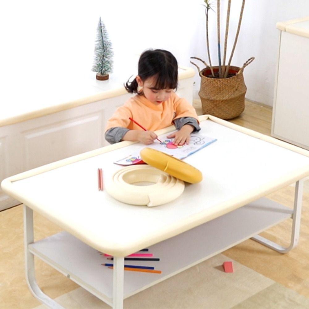 Baby Safety Desk Cover L Shape Protective Tape Extra Thick Table Protector Hospital Style-D
Baby Safety Desk Cover L Shape Protective Tape Extra Thick Table Protector Hospital Style-D