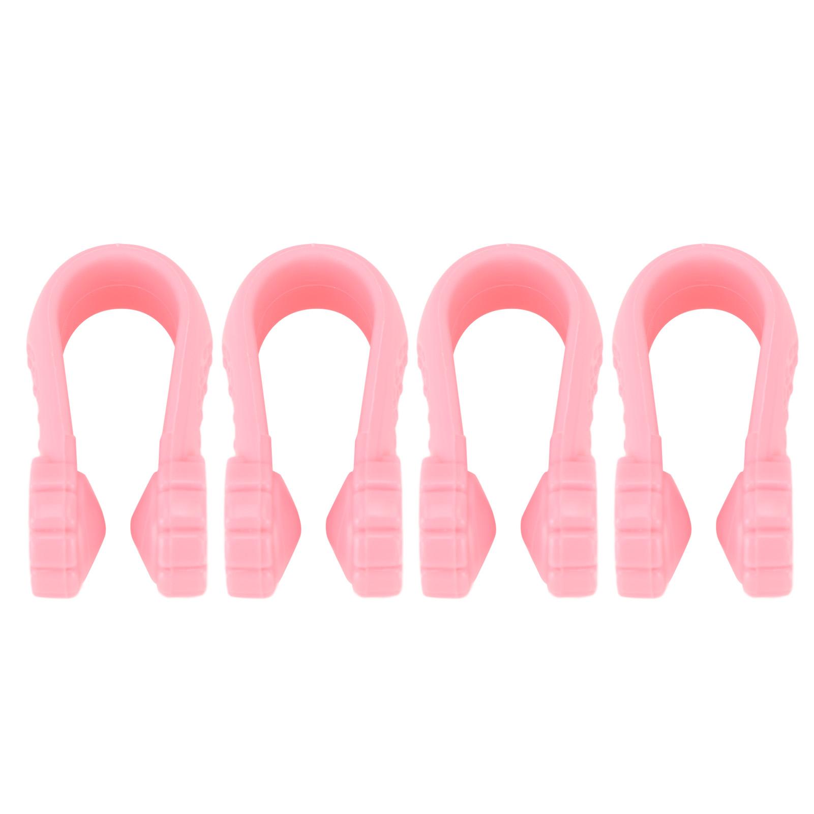 4pcs Acupressure Relaxation Clip Flower Shaped Universal Wearable Hand Pressure Point Tool Pink розовый
4pcs Acupressure Relaxation Clip Flower Shaped Universal Wearable Hand Pressure Point Tool Pink розовый