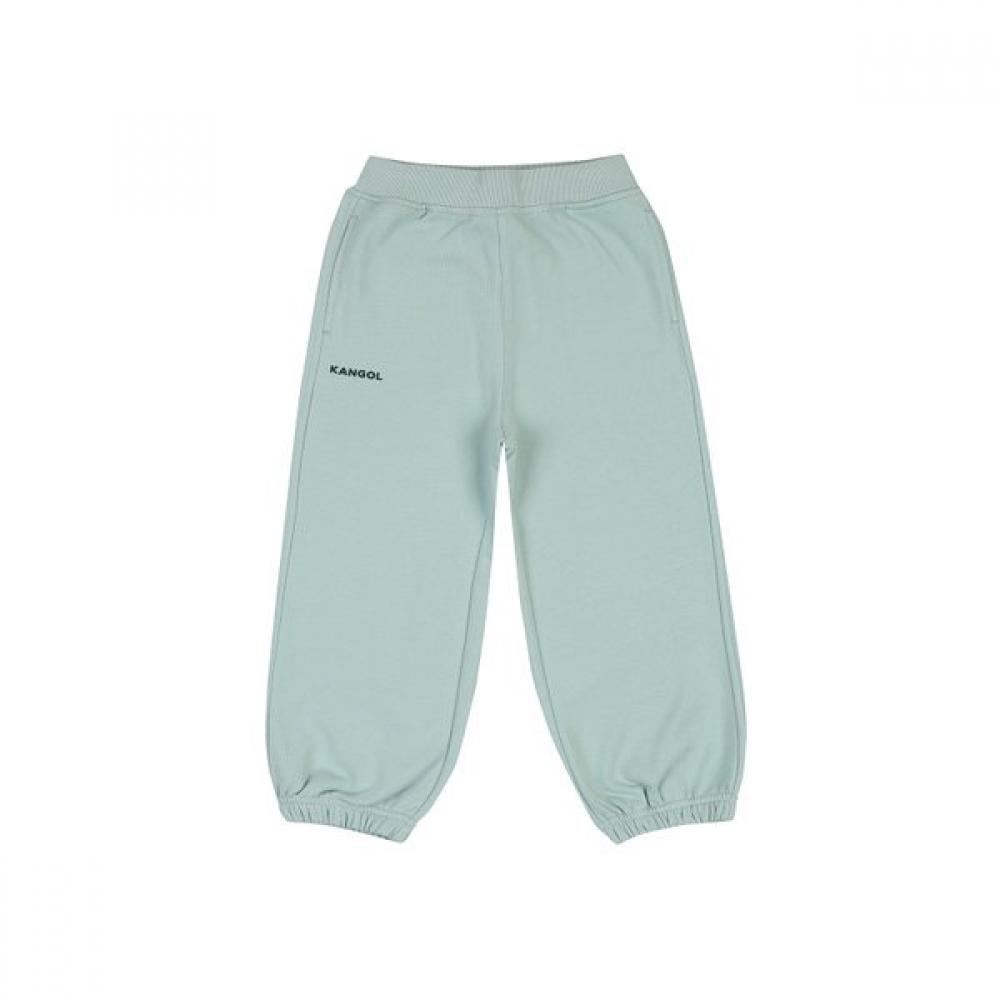 Kangol Kids Lettering Jogger Sweatpants Mint Sa 0001
Kangol Kids Lettering Jogger Sweatpants Mint Sa 0001