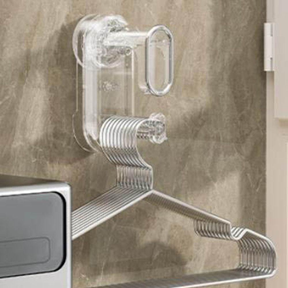 Wall Mounted Suction Cup Basin Hooks Plastic Shower Basin Organizer Basin Hanging Rack for Home чёрный/прозрачный
Wall Mounted Suction Cup Basin Hooks Plastic Shower Basin Organizer Basin Hanging Rack for Home чёрный/прозрачный