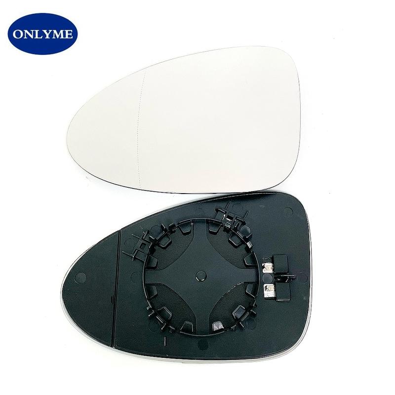 Car Suv Wide Angle Heated Side Mirror Glass For Porsche Macan 2014 2015 2016 2017 2018 Right
Car Suv Wide Angle Heated Side Mirror Glass For Porsche Macan 2014 2015 2016 2017 2018 Right