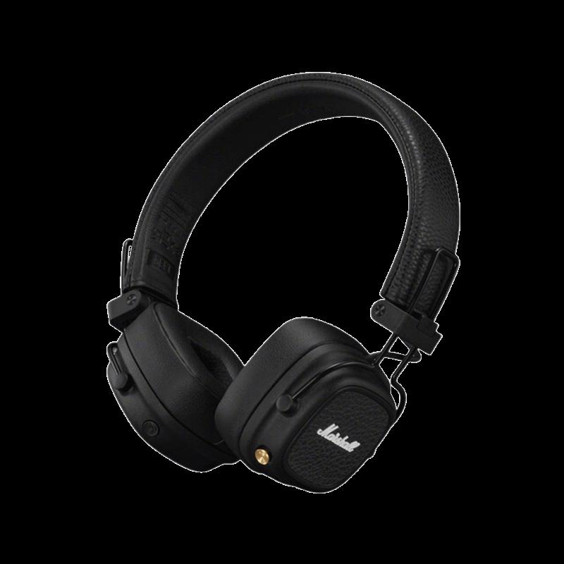 Marshall Major V Wireless Bluetooth Over-Ear Headphones
Marshall Major V Wireless Bluetooth Over-Ear Headphones