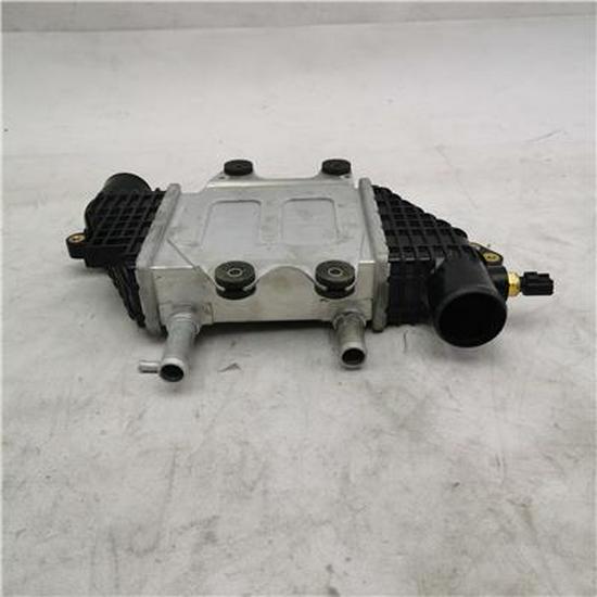 Compatible with Foton Water-Air Intercooler PV10001991 (P1100020131A0) Foton
Compatible with Foton Water-Air Intercooler PV10001991 (P1100020131A0) Foton