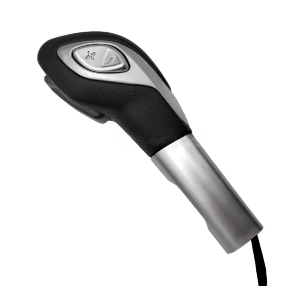 Compatible with 2013 Mondeo, Carnival, Kuga, and Escort Shift Knob CJ5P7L010GA3JA6
Compatible with 2013 Mondeo, Carnival, Kuga, and Escort Shift Knob CJ5P7L010GA3JA6