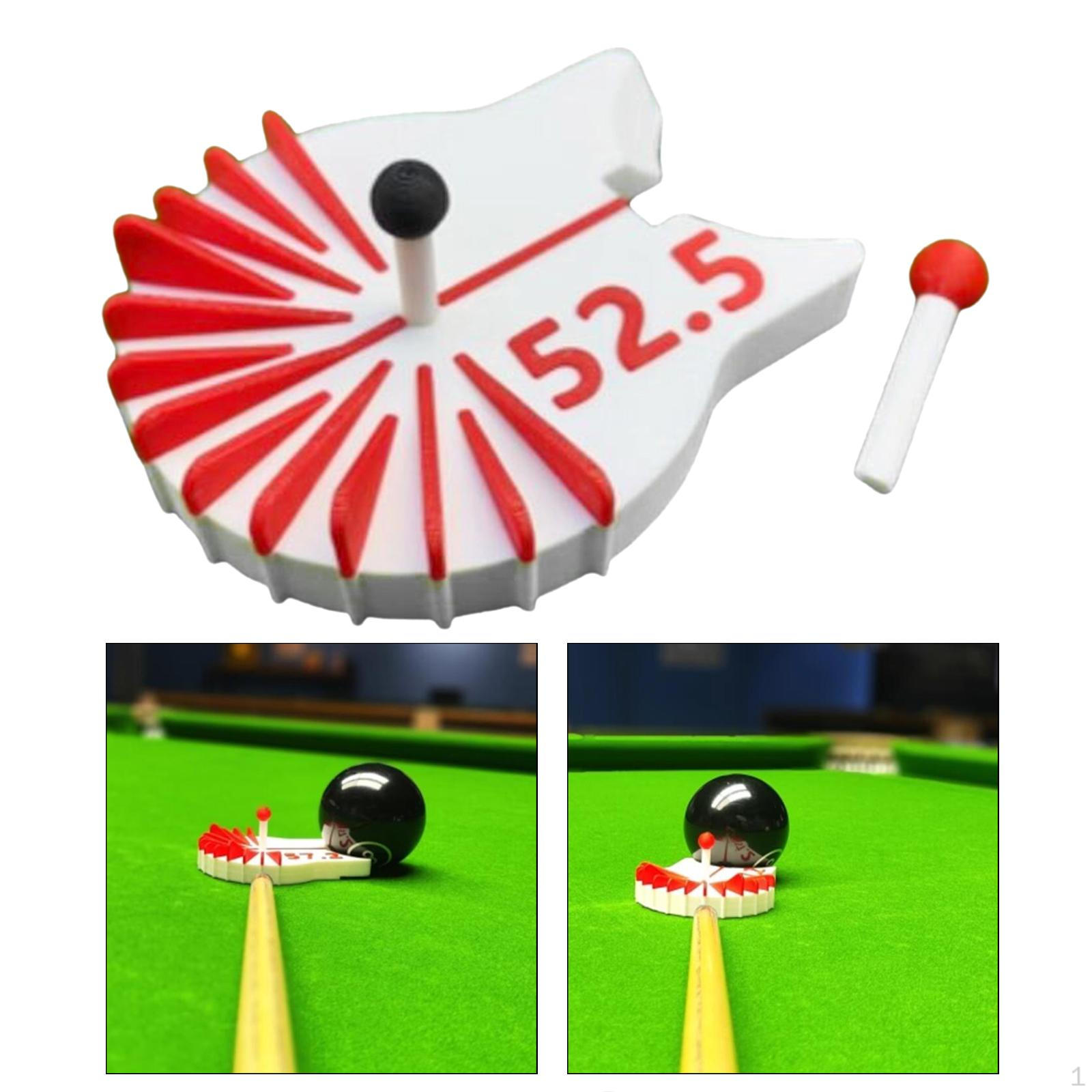 Більярдний тренажер, Тренувальні пристосування для більярдного столу, Міцний інструмент для прицілювання, Доступ 15 Degree
Більярдний тренажер, Тренувальні пристосування для більярдного столу, Міцний інструмент для прицілювання, Доступ 15 Degree