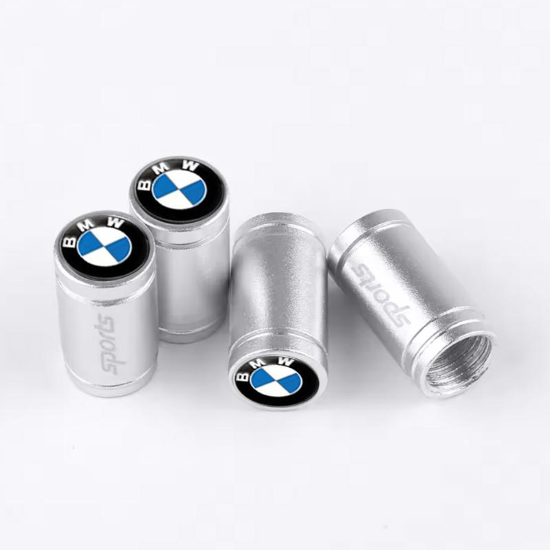 4Pcs For BMW M Sports F30 G20 G21 G30 G11 F15 X5 E36 E39 E46 E60 E90 E90 F10 Car Styling Wheel Tire Valve Caps Cover Accessories
4Pcs For BMW M Sports F30 G20 G21 G30 G11 F15 X5 E36 E39 E46 E60 E90 E90 F10 Car Styling Wheel Tire Valve Caps Cover Accessories