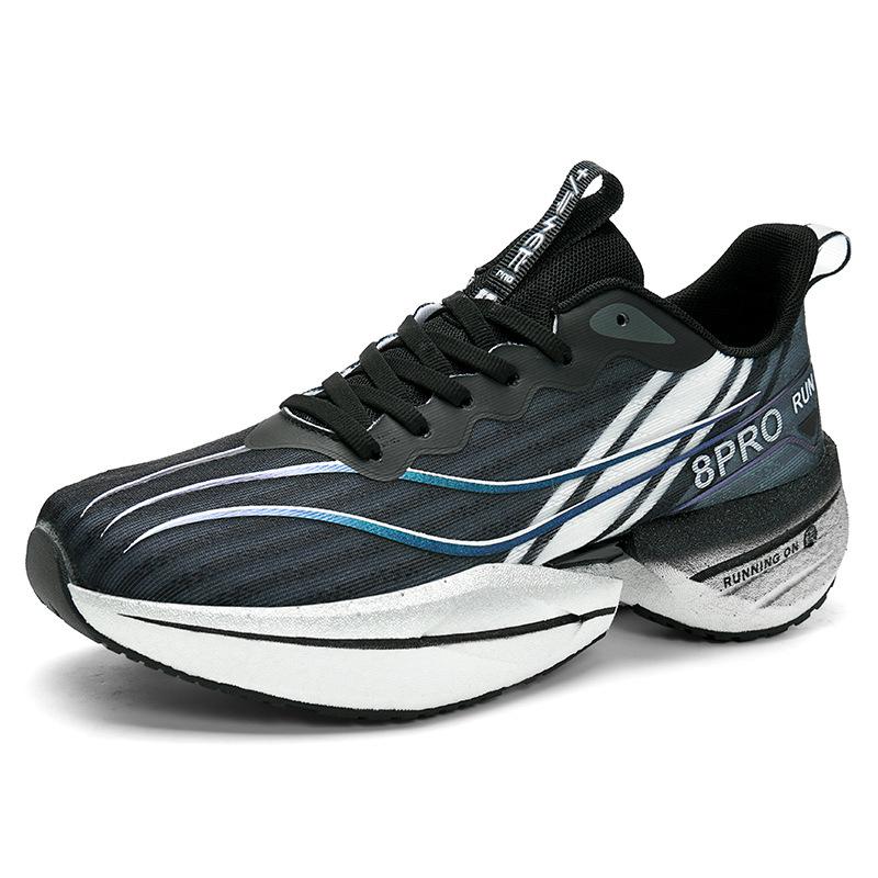 Ordinary Men s Carbon Plate Running Shoes for Teen Boys & Junior Students 40
Ordinary Men s Carbon Plate Running Shoes for Teen Boys & Junior Students 40