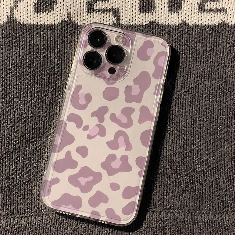 Light Pink Leopard Print Phone Case For Samsung Galaxy S25 S24 S22 S23 Ultra Plus Transparent Cover S22+ S23+ S24+ S25+ Shell Galaxy S25
Light Pink Leopard Print Phone Case For Samsung Galaxy S25 S24 S22 S23 Ultra Plus Transparent Cover S22+ S23+ S24+ S25+ Shell Galaxy S25