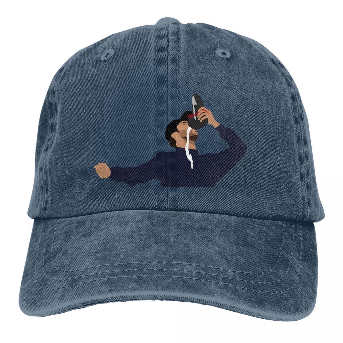 Arale Gachan Penguins Baseball Cap Dr Slump Vintage Dad Hats Unisex Outdoor Adjustable Fit Hats Cap One Size
Arale Gachan Penguins Baseball Cap Dr Slump Vintage Dad Hats Unisex Outdoor Adjustable Fit Hats Cap One Size